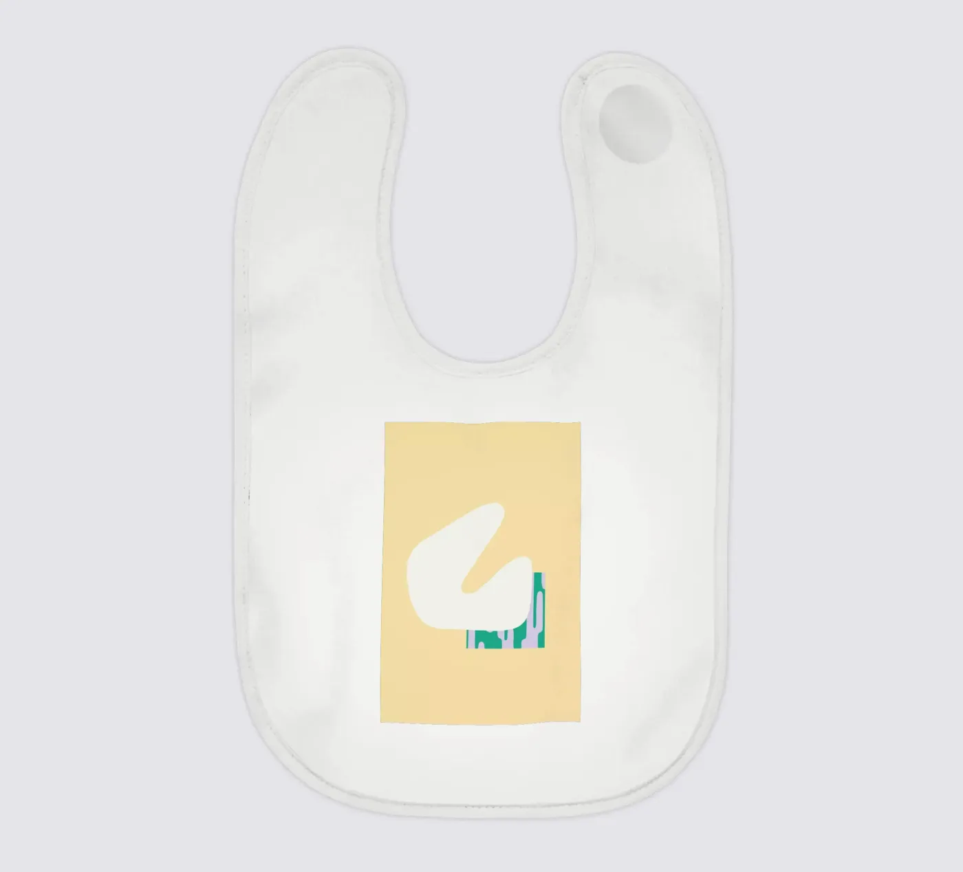 Shell, Maybe bavaglino da Jack Webster