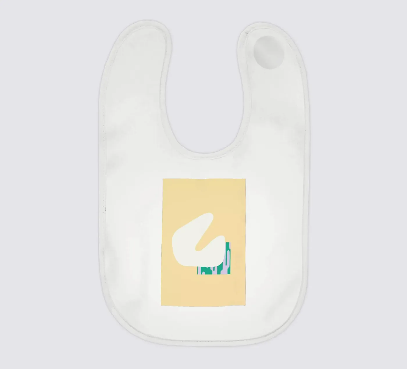 Shell, Maybe bavoir de Jack Webster