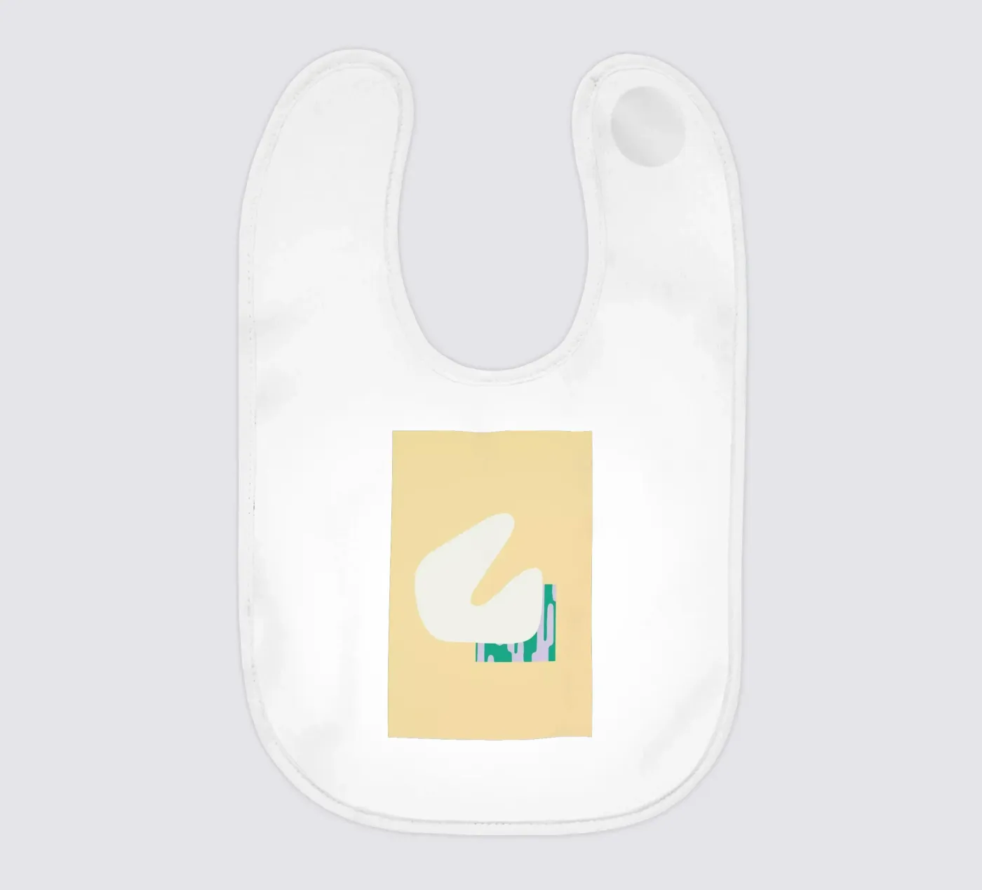 Shell, Maybe bavaglino da Jack Webster