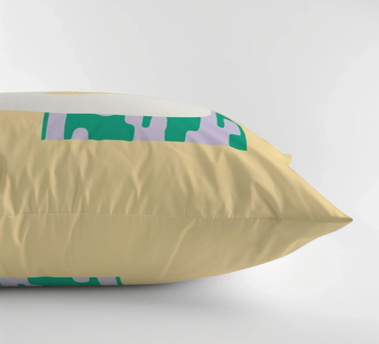 Shell, Maybe decorative cushion by Jack Webster