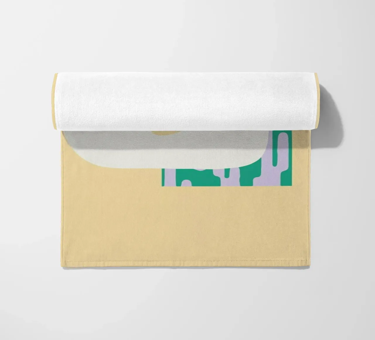 Shell, Maybe telo mare da Jack Webster