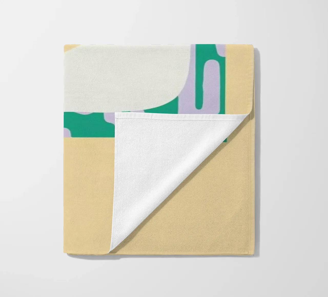 Shell, Maybe telo mare da Jack Webster