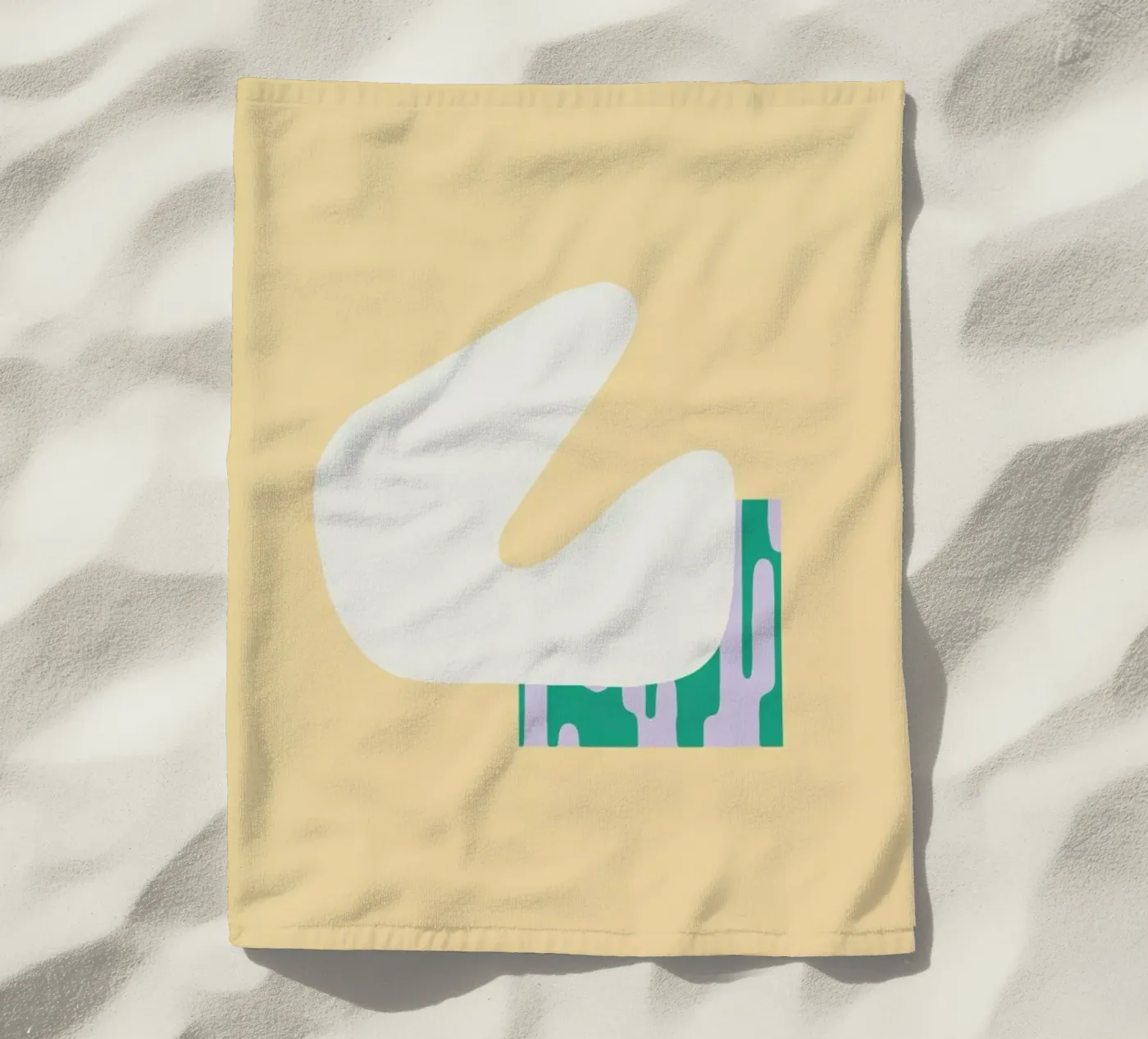Shell, Maybe telo mare da Jack Webster