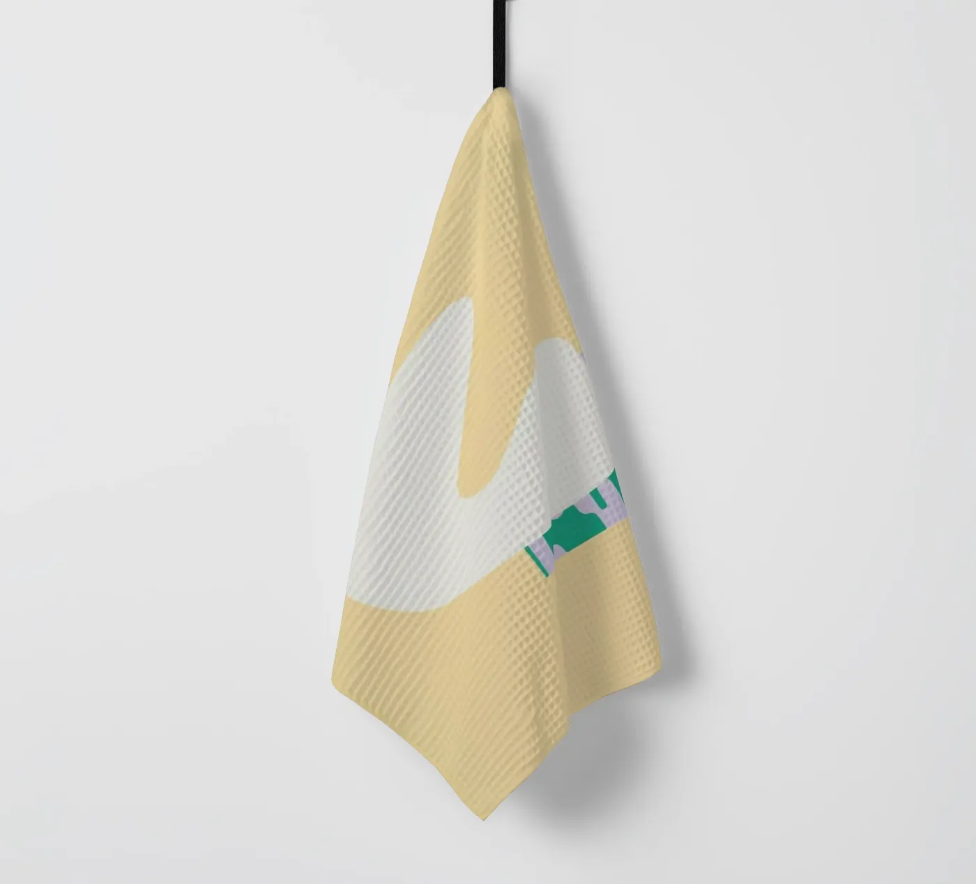 Shell, Maybe torchon de Jack Webster