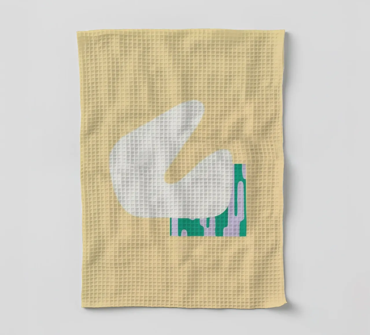 Shell, Maybe torchon de Jack Webster