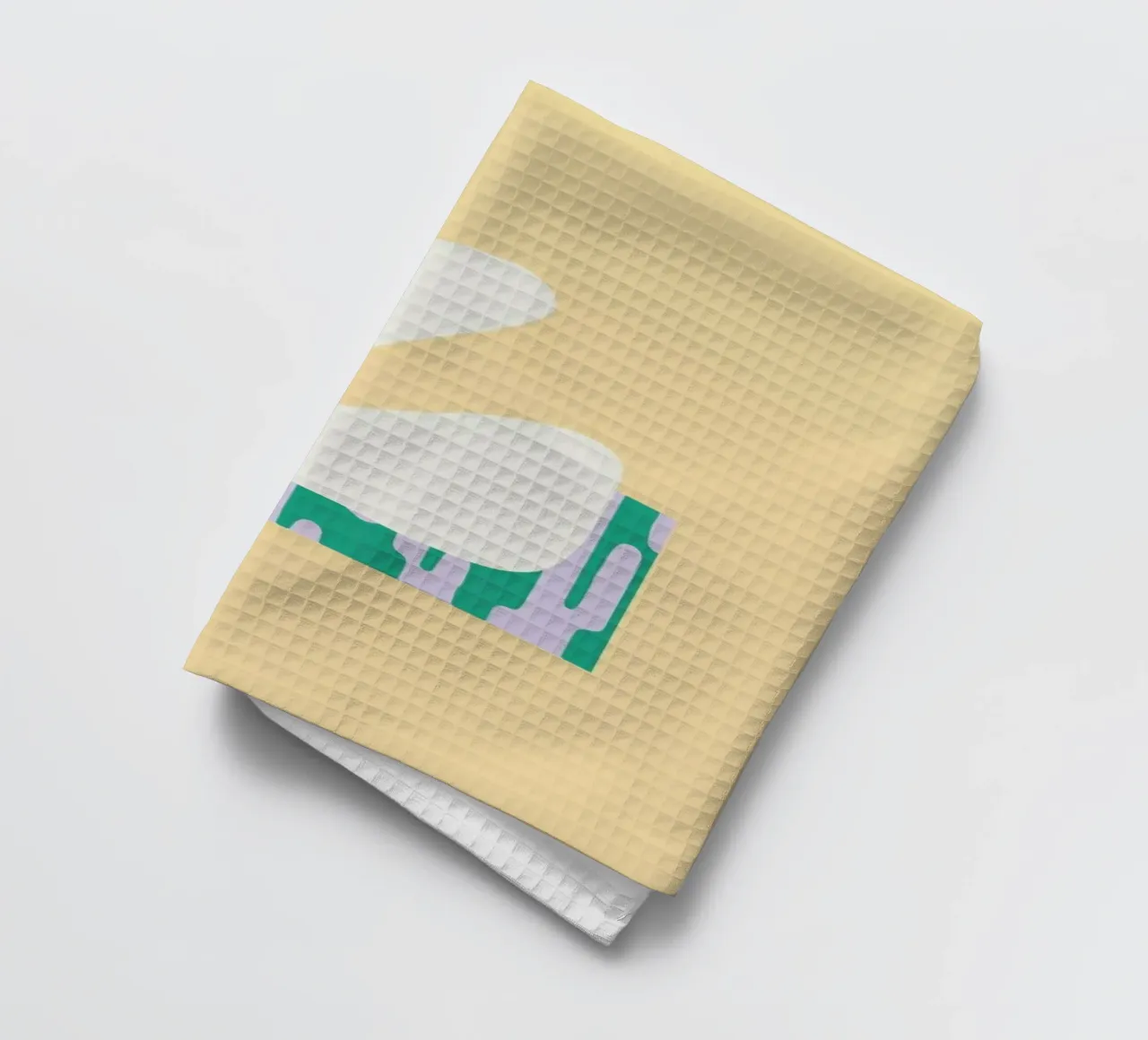 Shell, Maybe torchon de Jack Webster