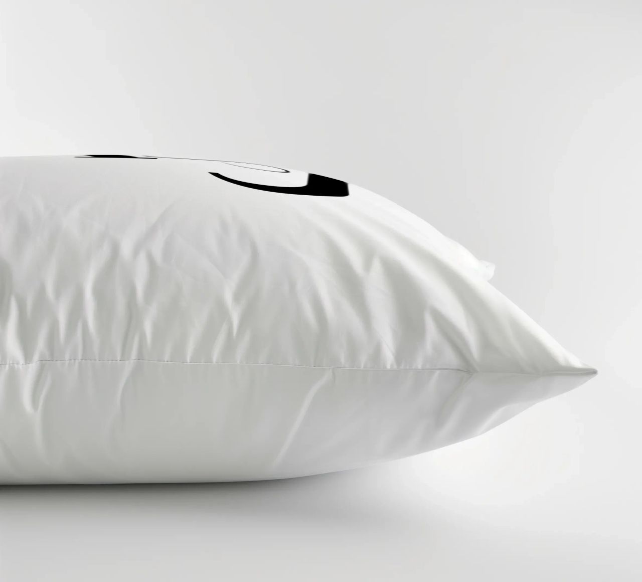 A ∞ J - Amore personalizzato come collezione di design cuscino da nsbdesign
