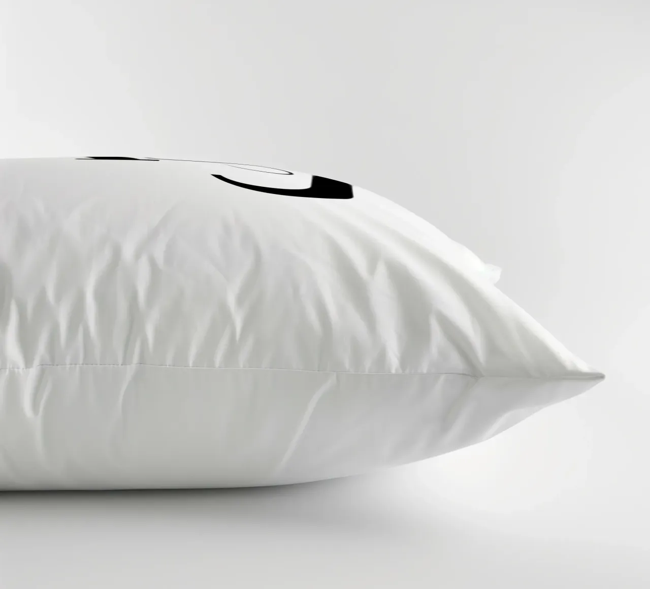 A ∞ J - Amore personalizzato come collezione di design cuscino da StrindesignStudio
