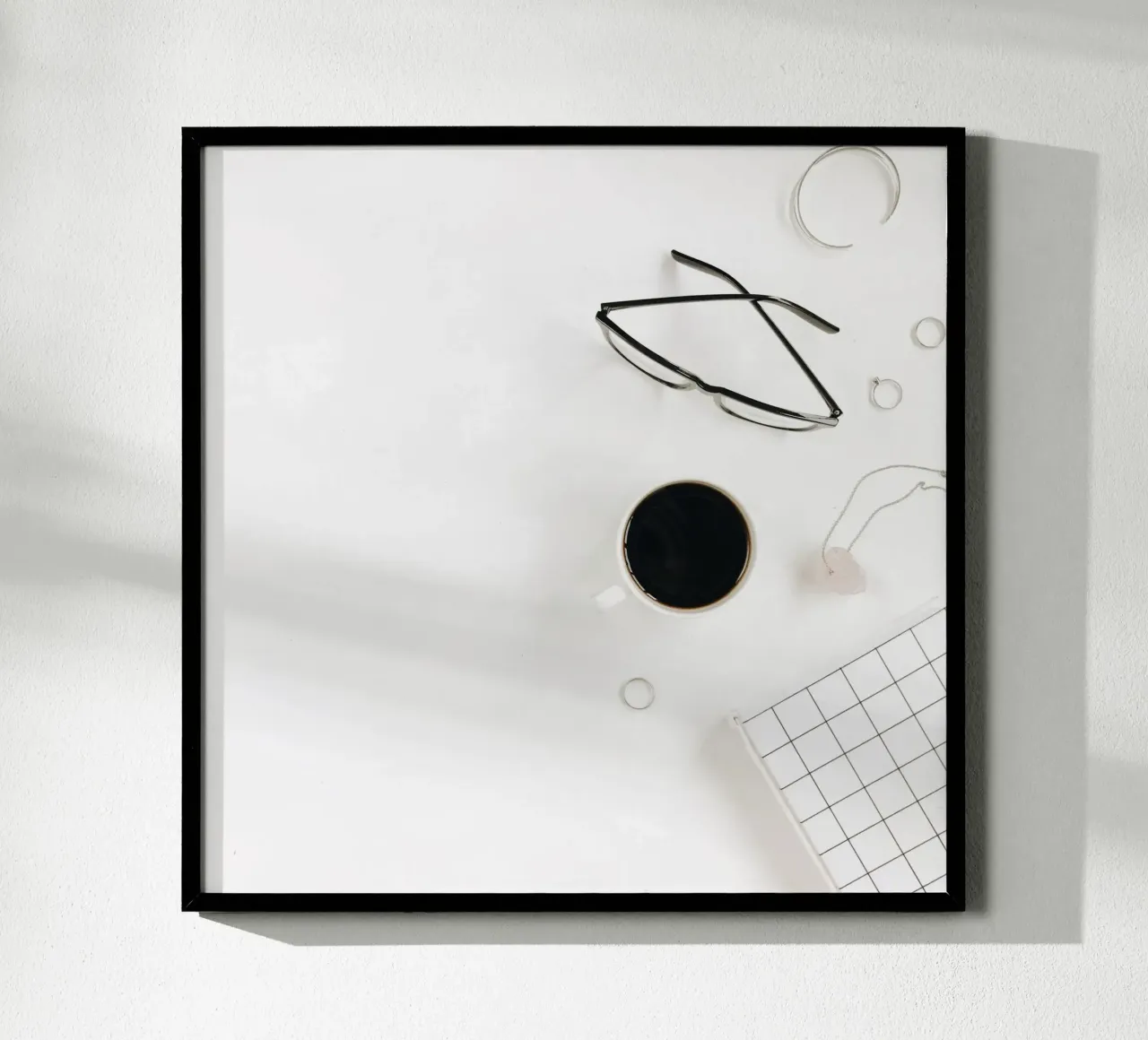 Natura morbida carta hahnemühle da PhotoVibe Decor