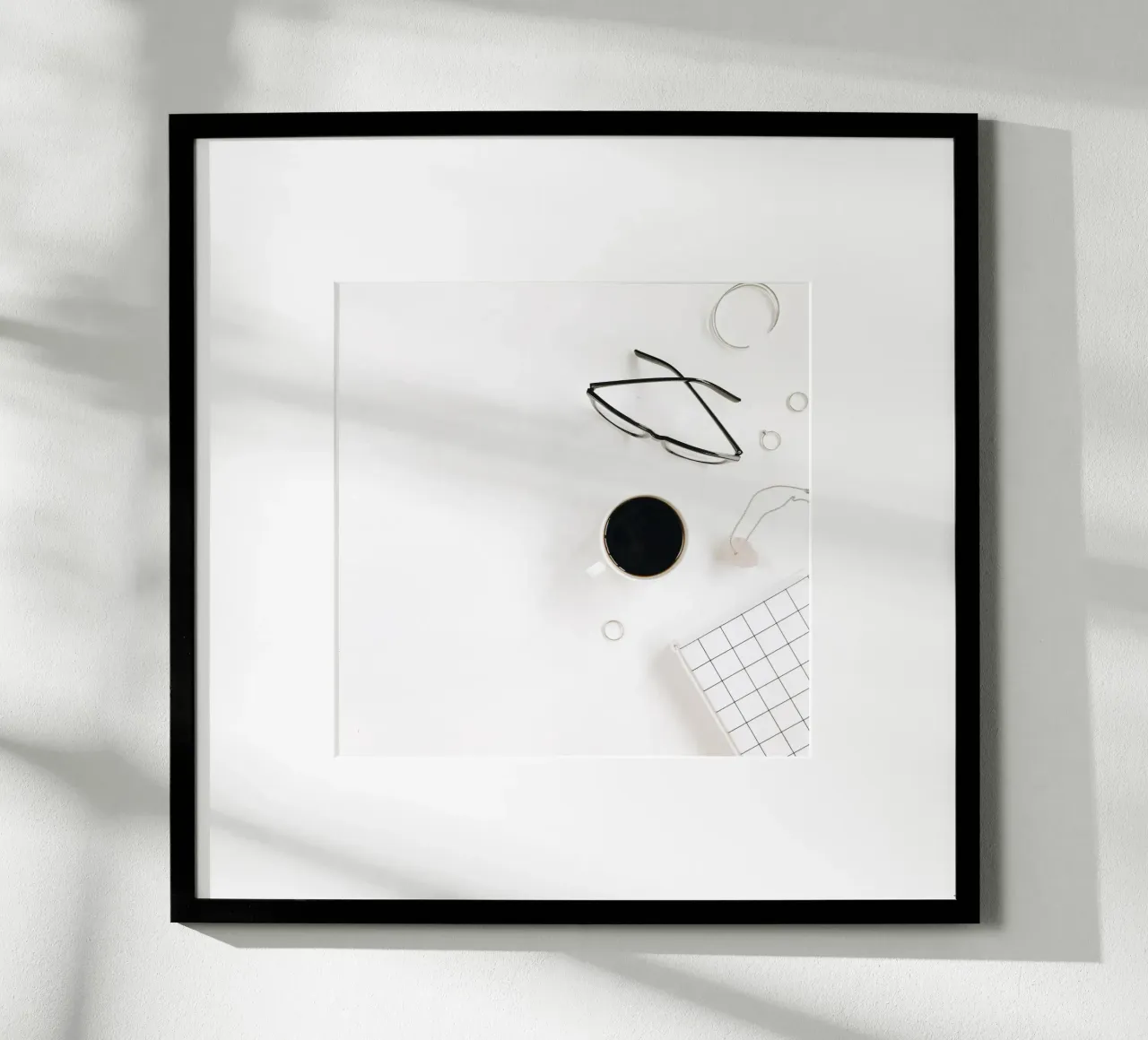 Natura morbida carta hahnemühle da PhotoVibe Decor