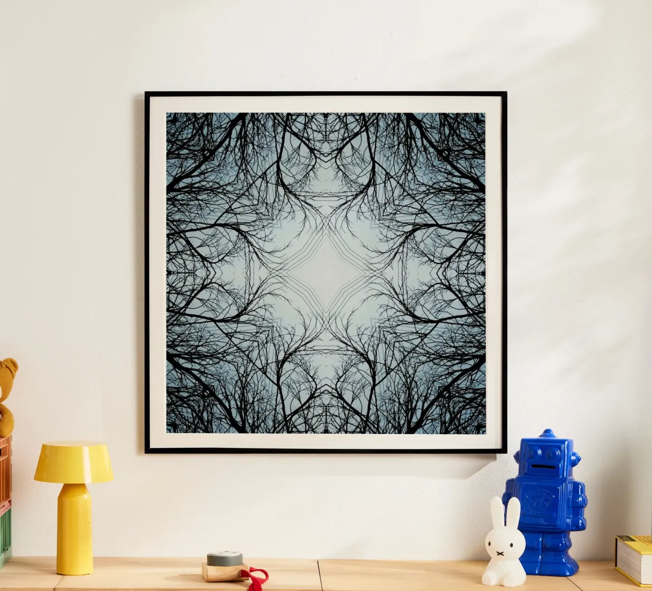 Didgerama poster da Ballack Art House