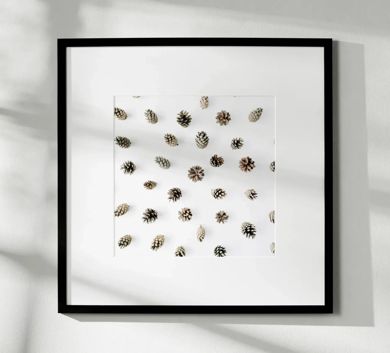 Soft Nature Hahnemühle von PhotoVibe Decor