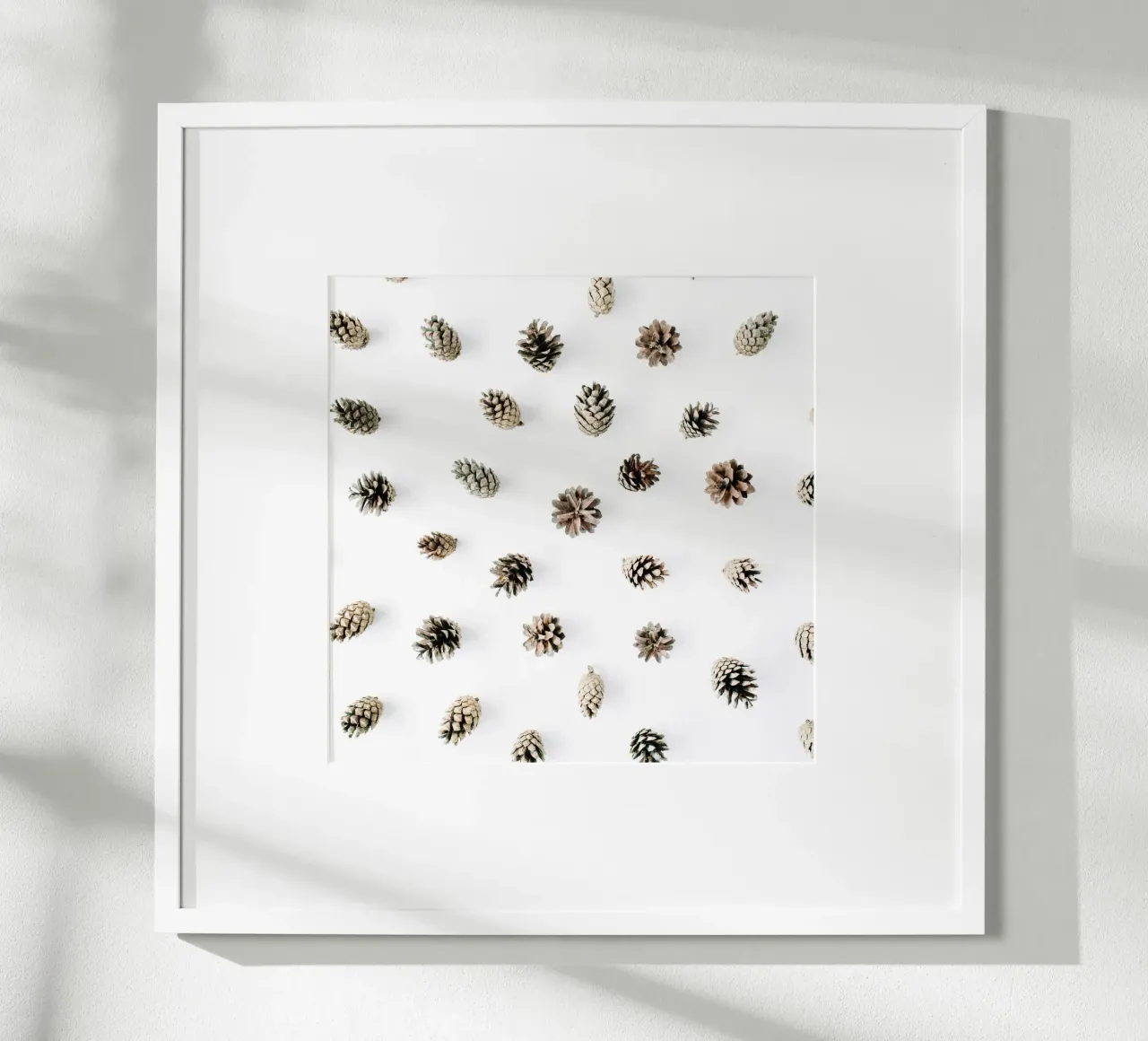Soft Nature Hahnemühle von PhotoVibe Decor