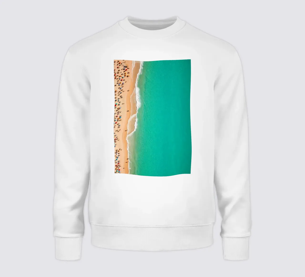 costa felpa da BLICKPUNKT