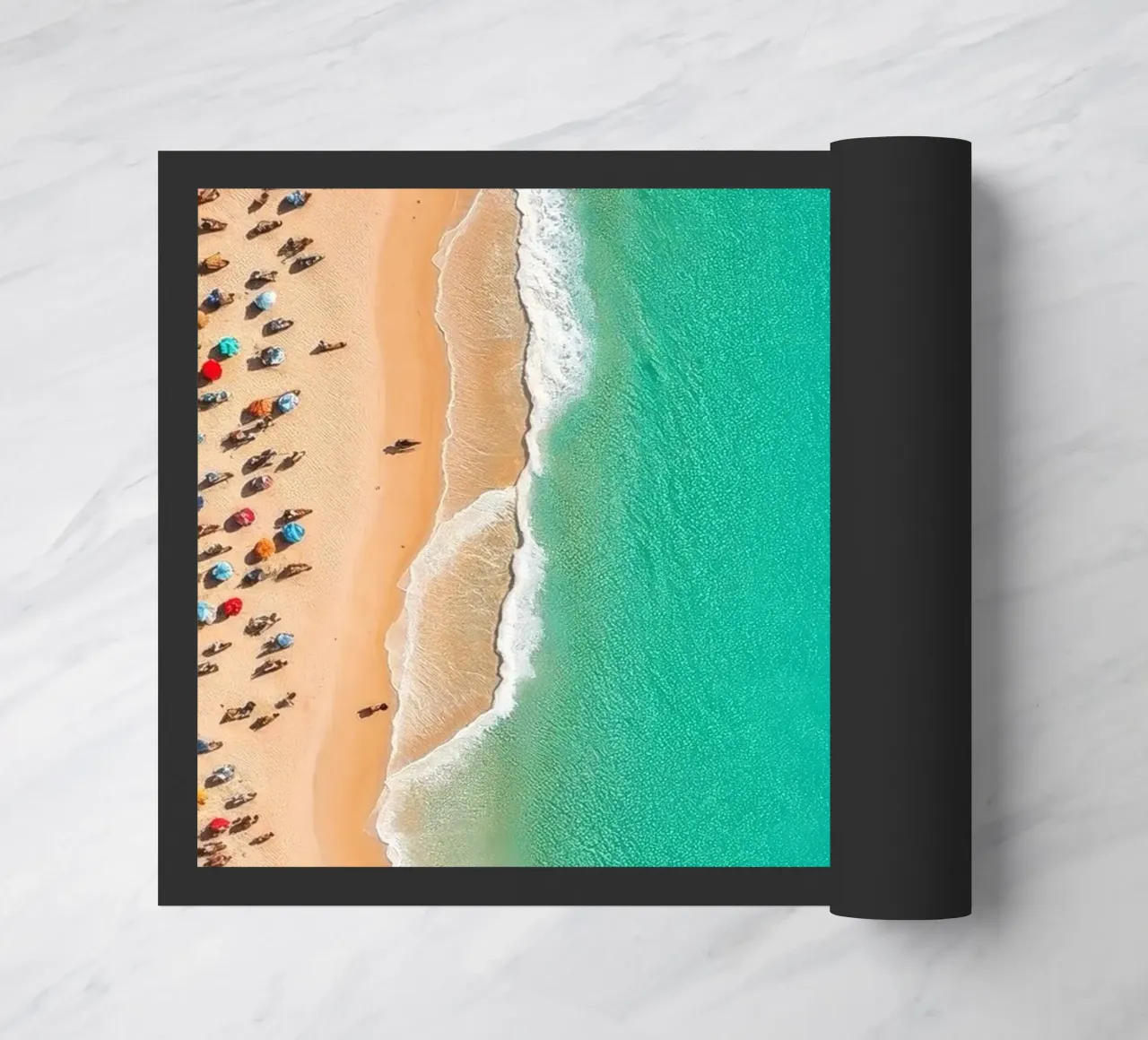 shoreline zerbino da BLICKPUNKT