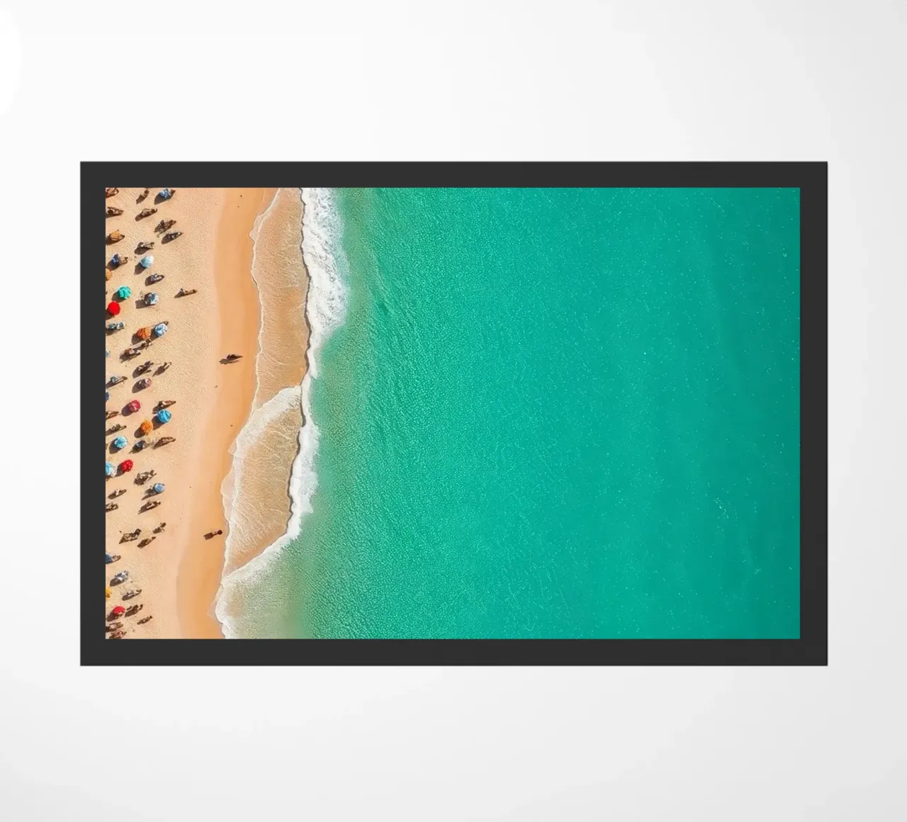 shoreline zerbino da BLICKPUNKT