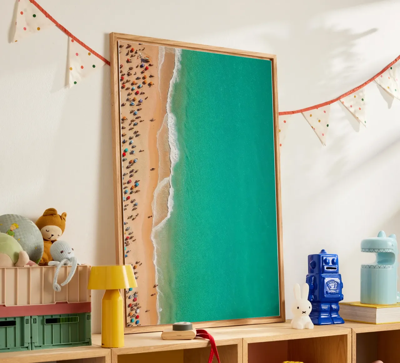 costa plexiglass da BLICKPUNKT