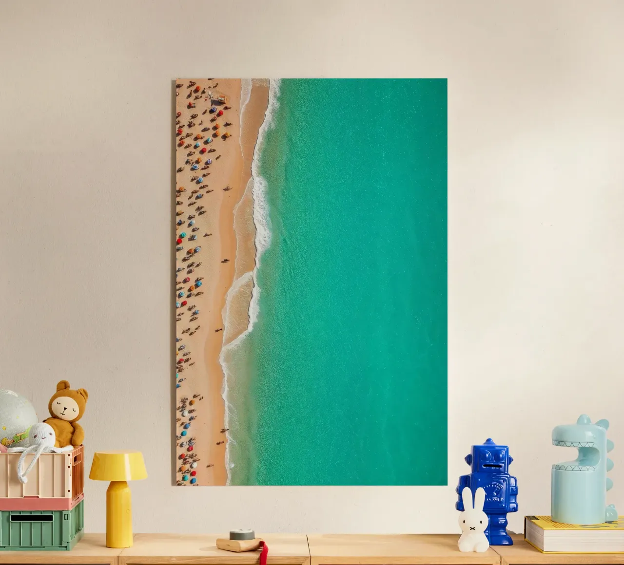 costa plexiglass da BLICKPUNKT