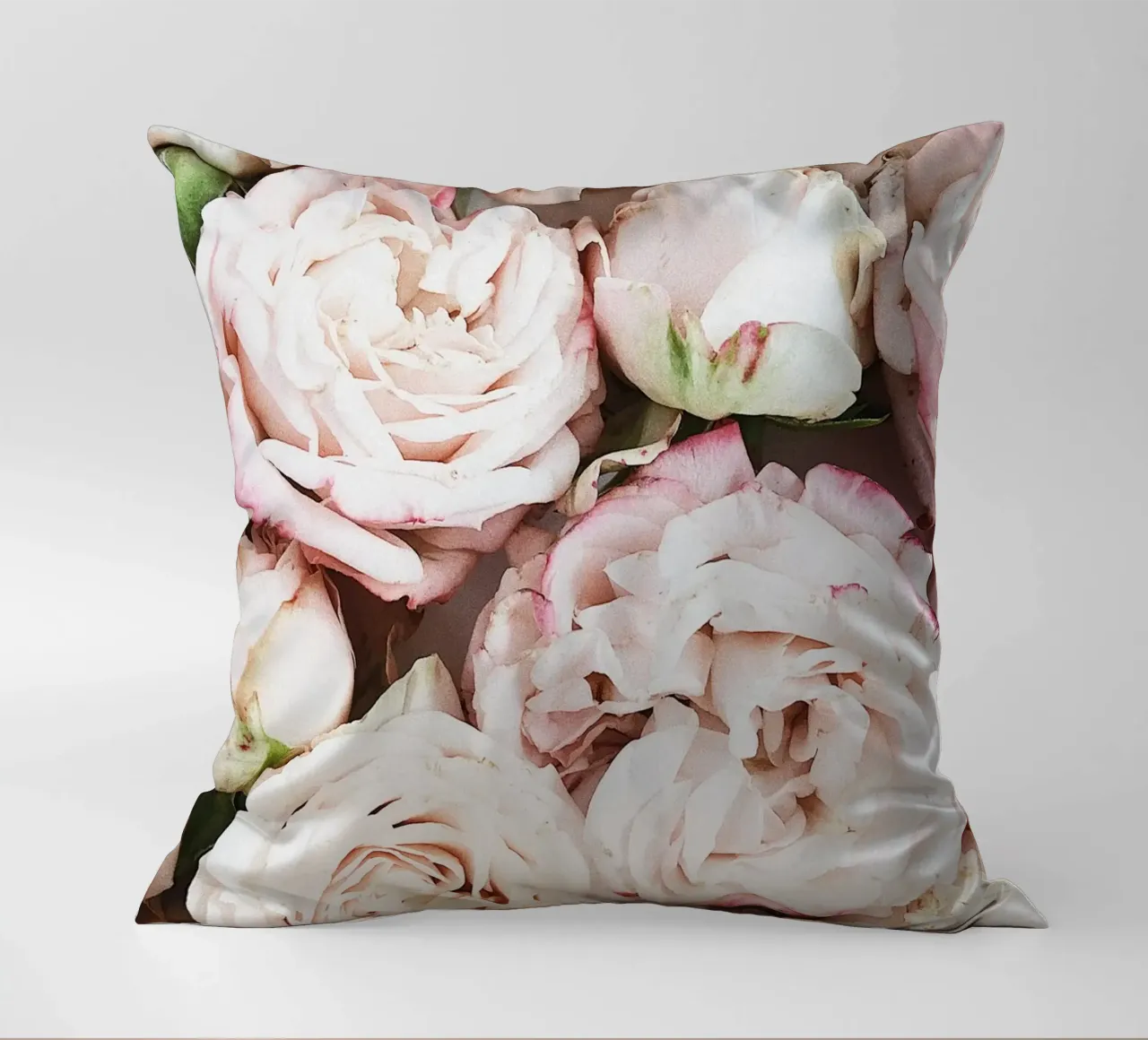 Natura morbida cuscino da PhotoVibe Decor