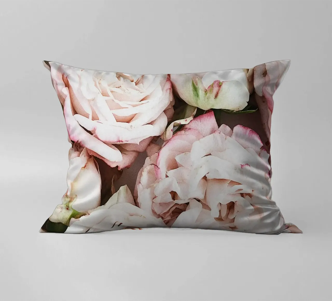 Natura morbida cuscino da PhotoVibe Decor