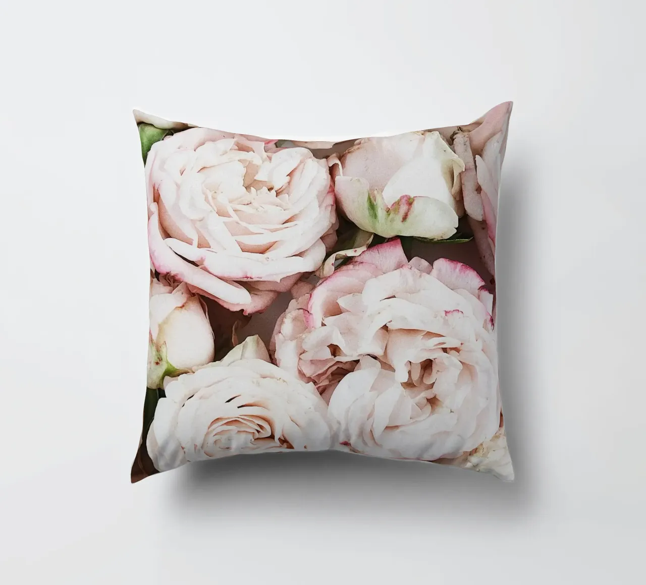 Natura morbida cuscino da PhotoVibe Decor