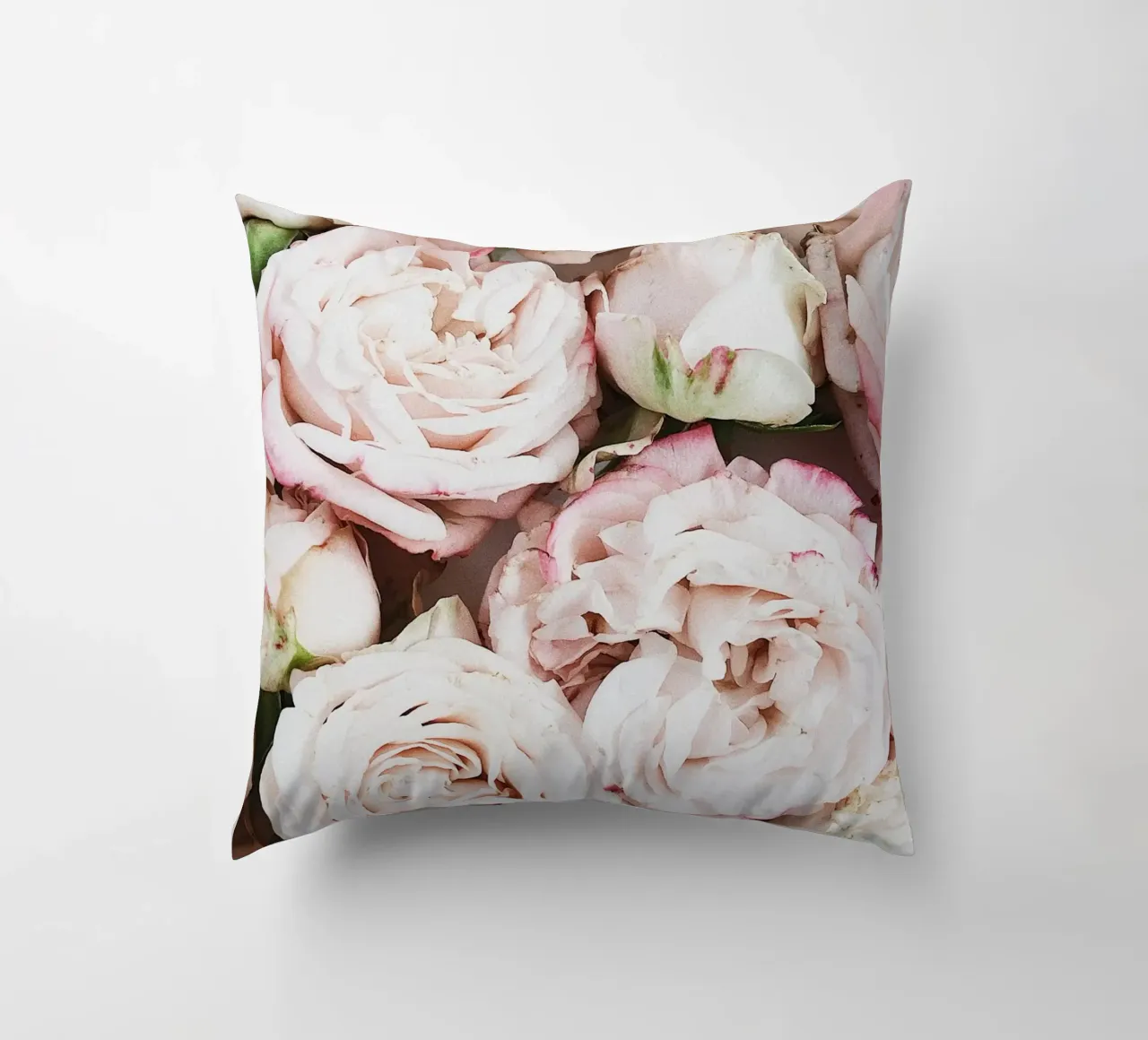 Natura morbida cuscino da PhotoVibe Decor