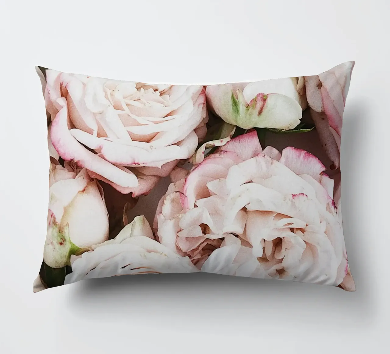 Natura morbida cuscino da PhotoVibe Decor