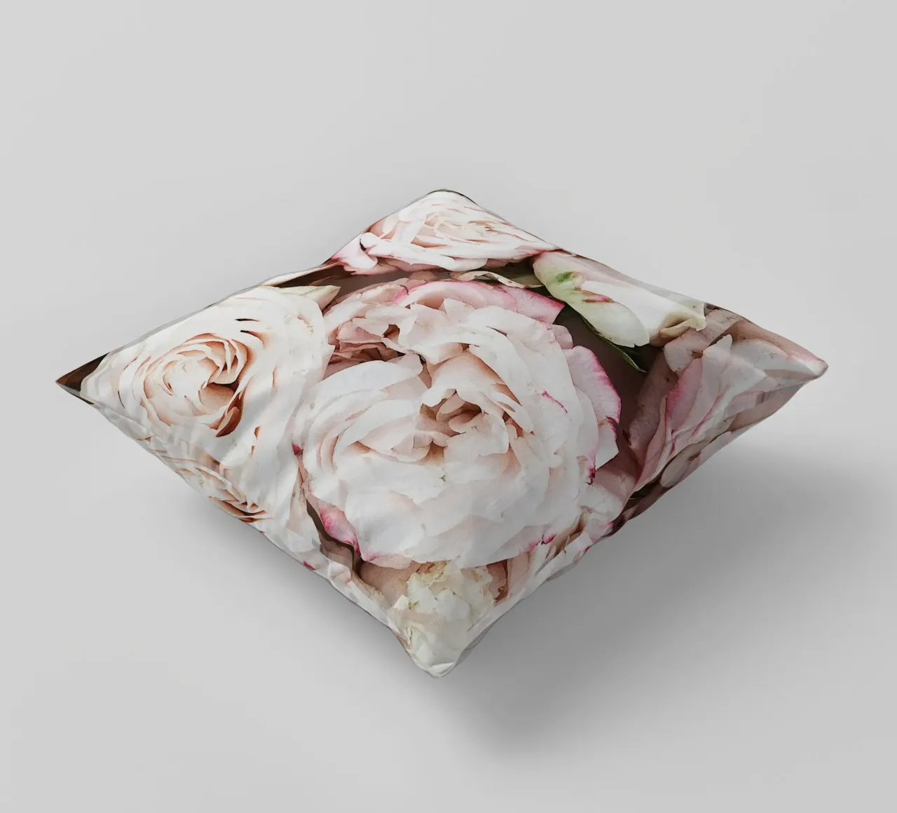 Natura morbida cuscino da PhotoVibe Decor