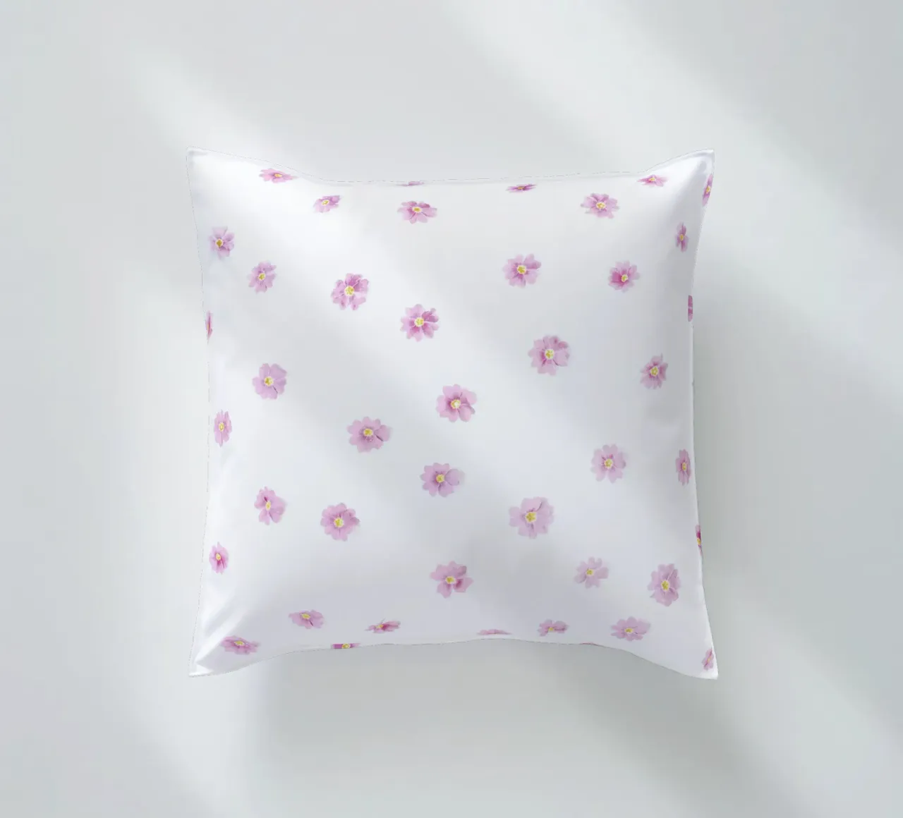 Blush cuscino da PhotoVibe Decor