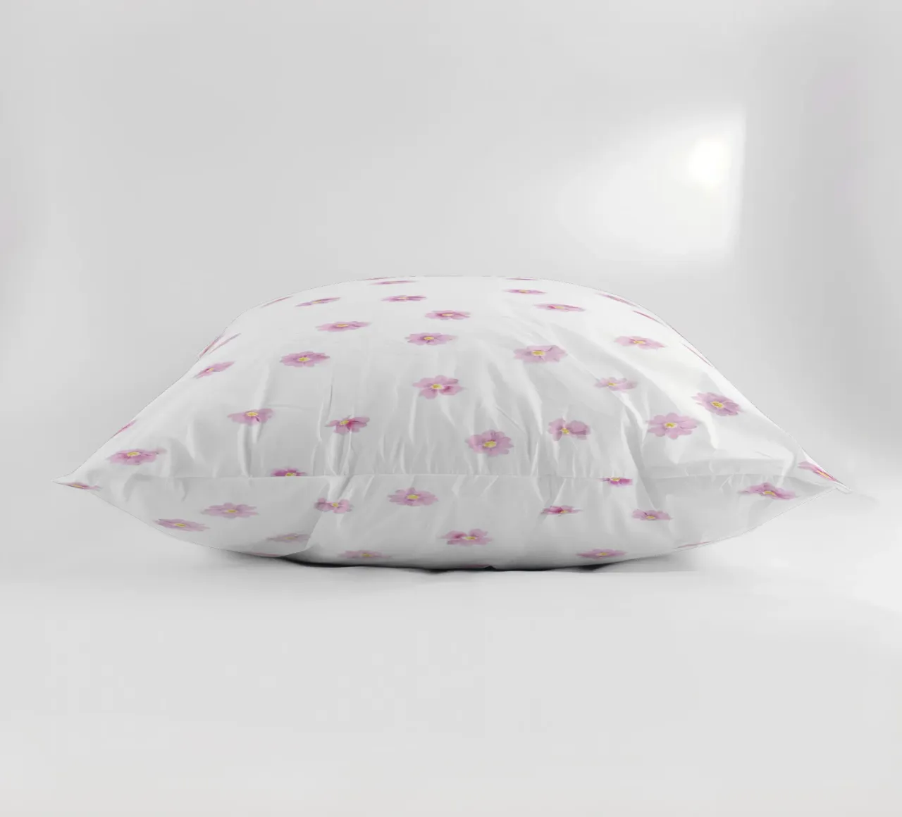 Blush cuscino da PhotoVibe Decor