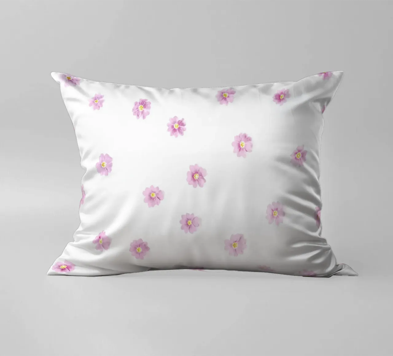 Blush cuscino da PhotoVibe Decor