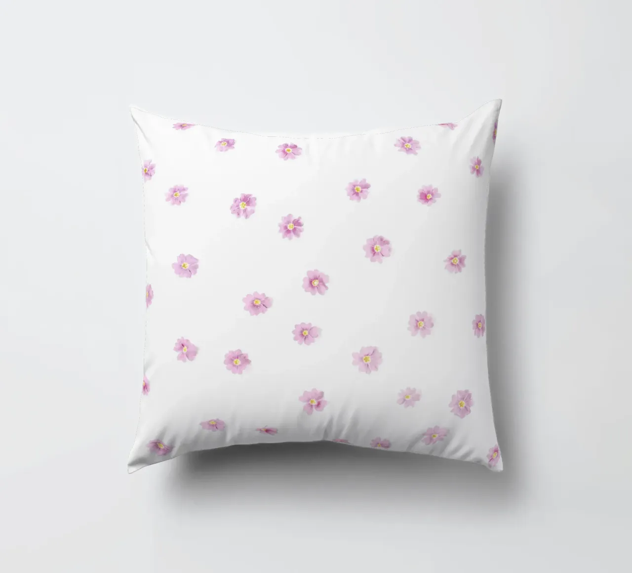 Blush cuscino da PhotoVibe Decor