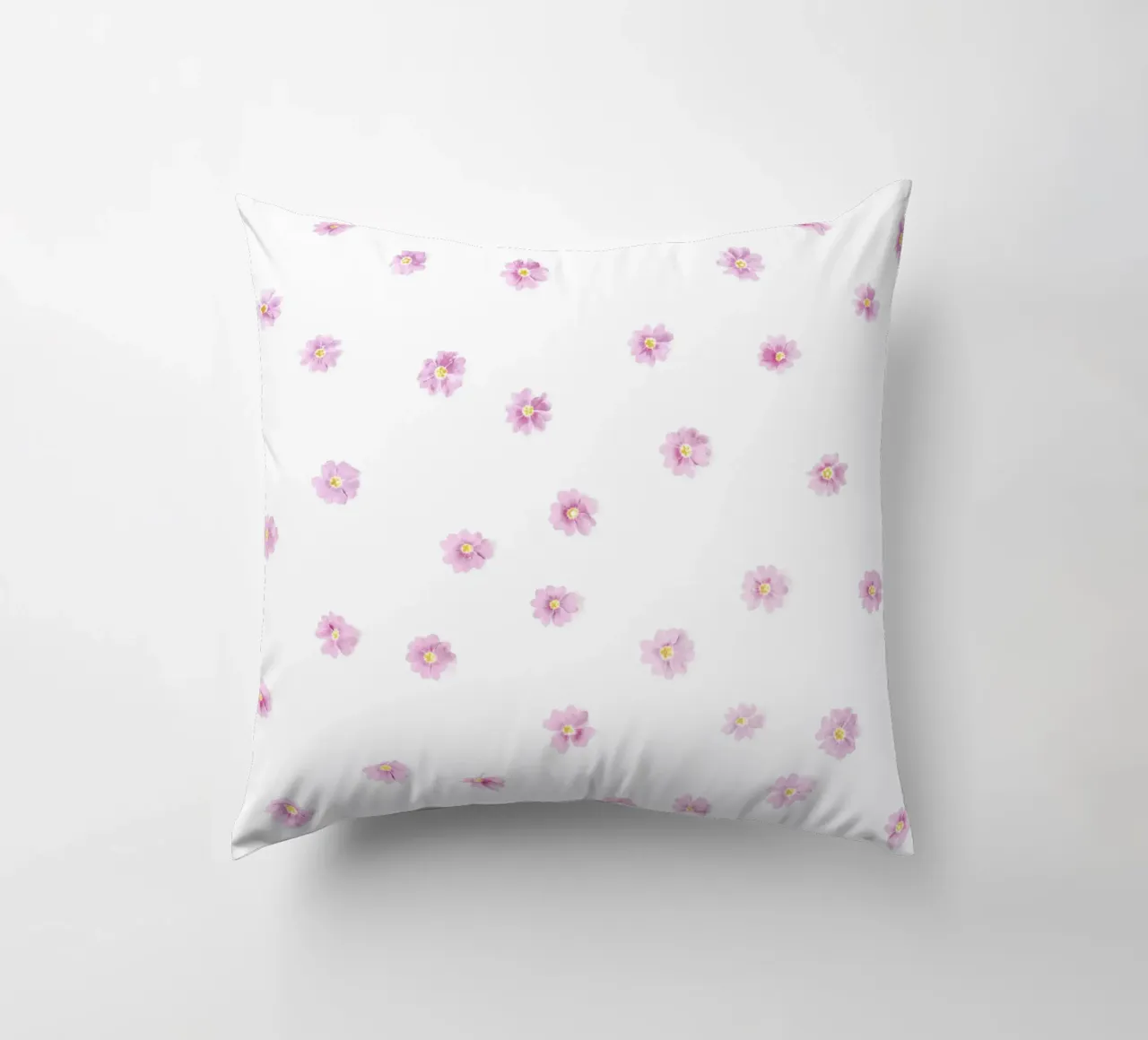 Blush cuscino da PhotoVibe Decor