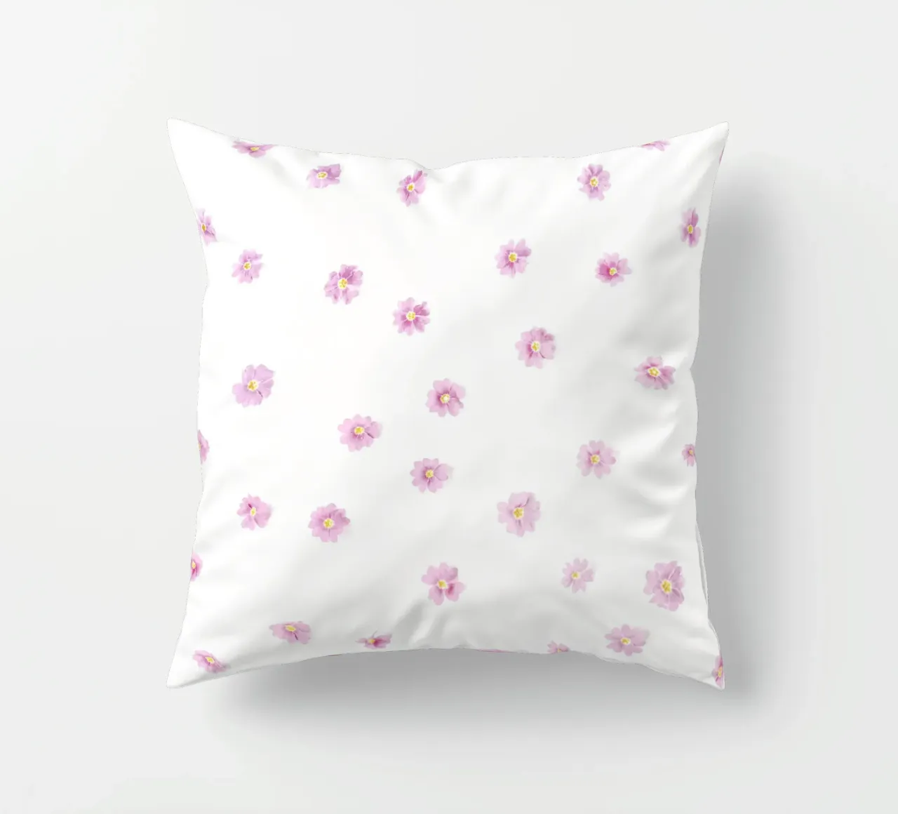 Blush cuscino da PhotoVibe Decor