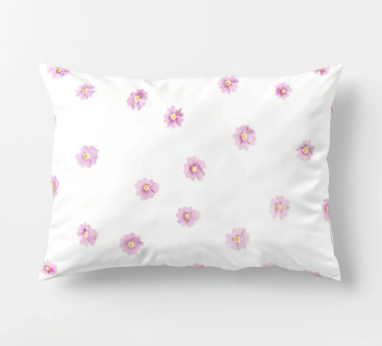 Blush cuscino da PhotoVibe Decor