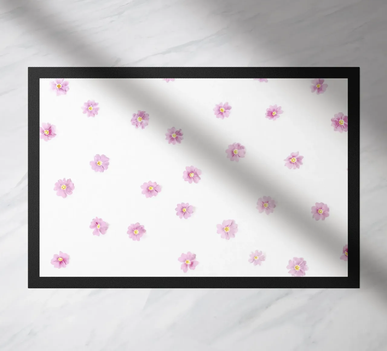 Blush zerbino da PhotoVibe Decor