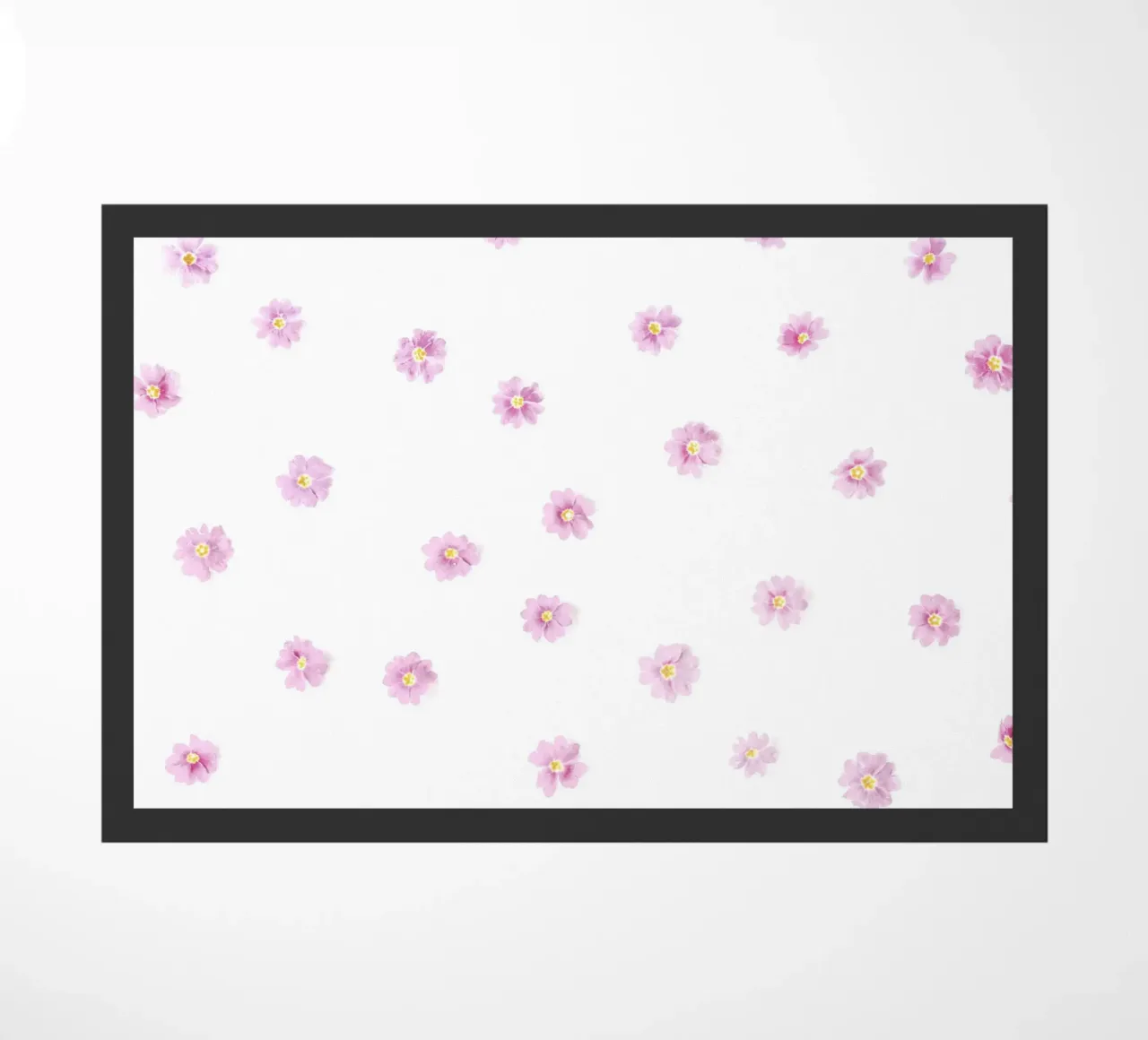 Blush zerbino da PhotoVibe Decor