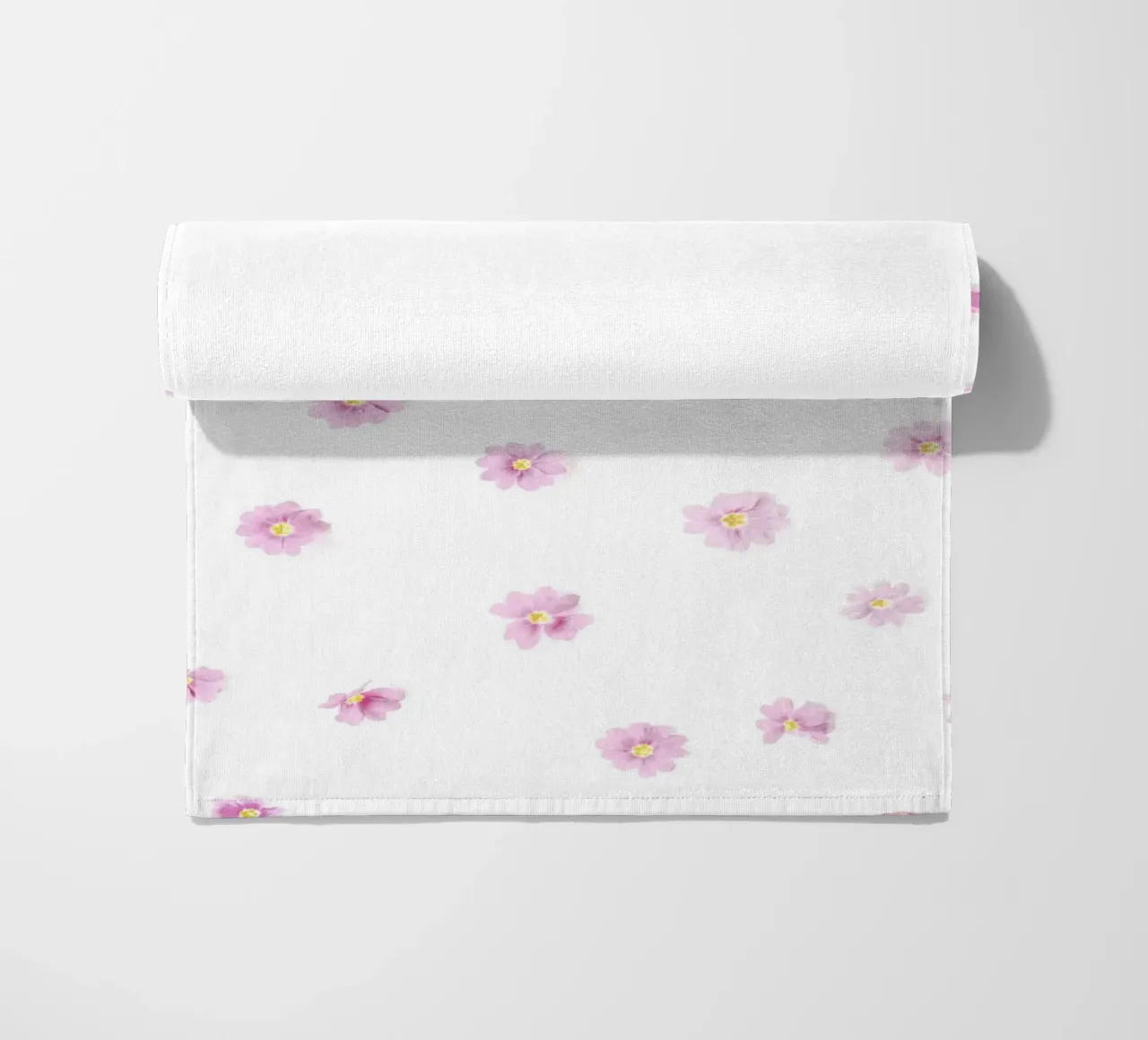 Blush telo mare da PhotoVibe Decor