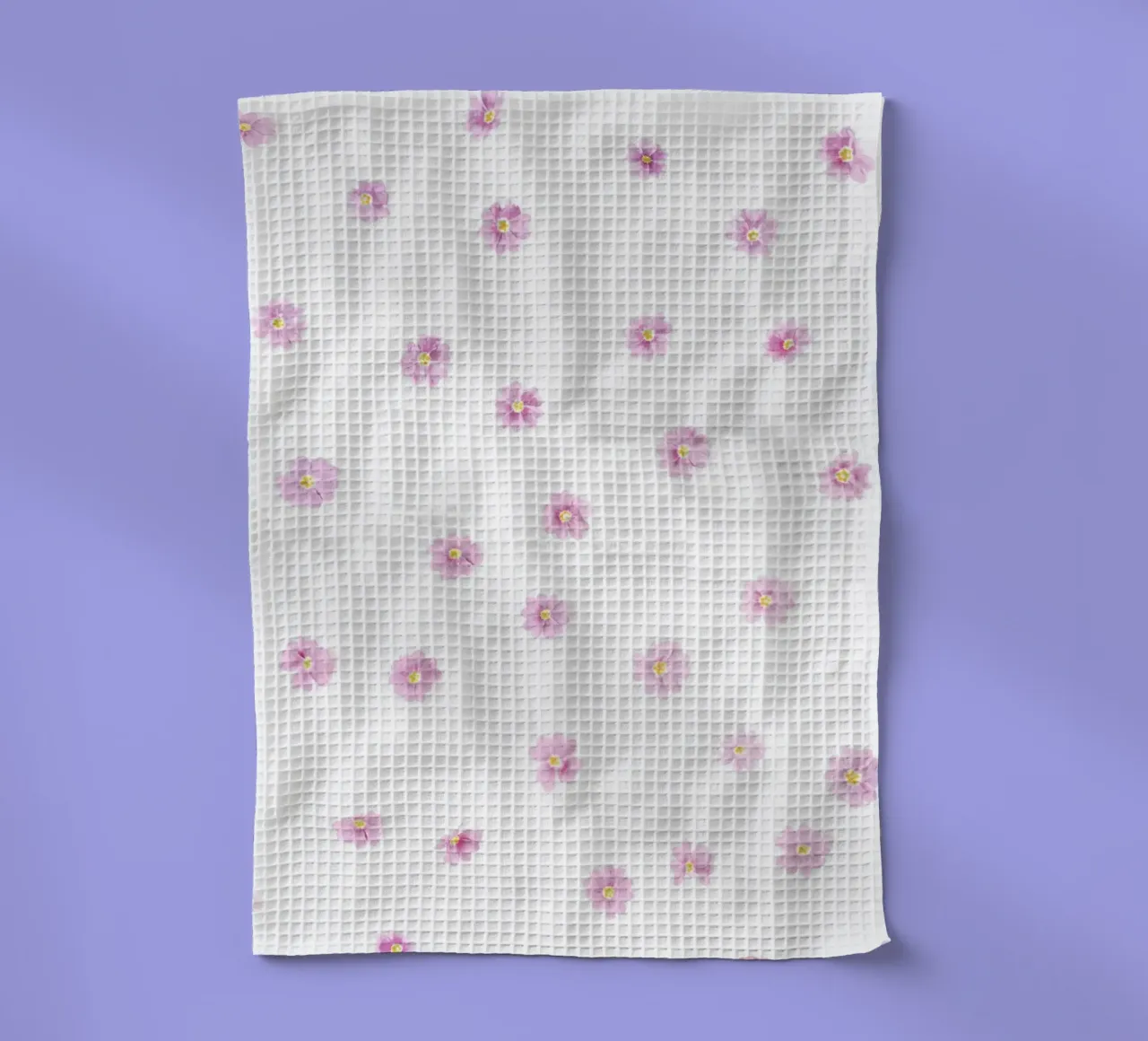 Blush canovaccio da cucina da PhotoVibe Decor