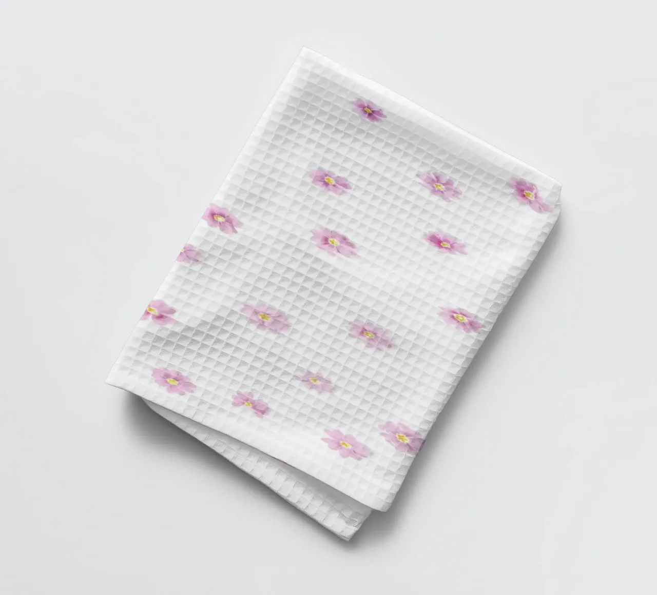Blush canovaccio da cucina da PhotoVibe Decor