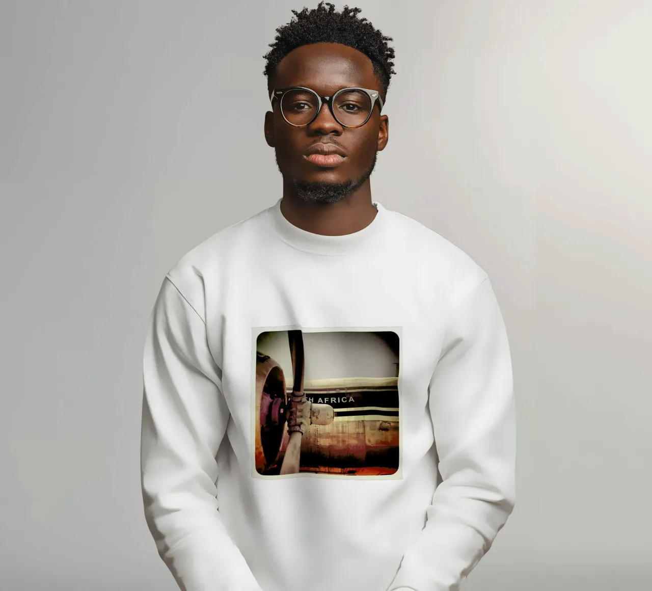 Birdie felpa da Ballack Art House