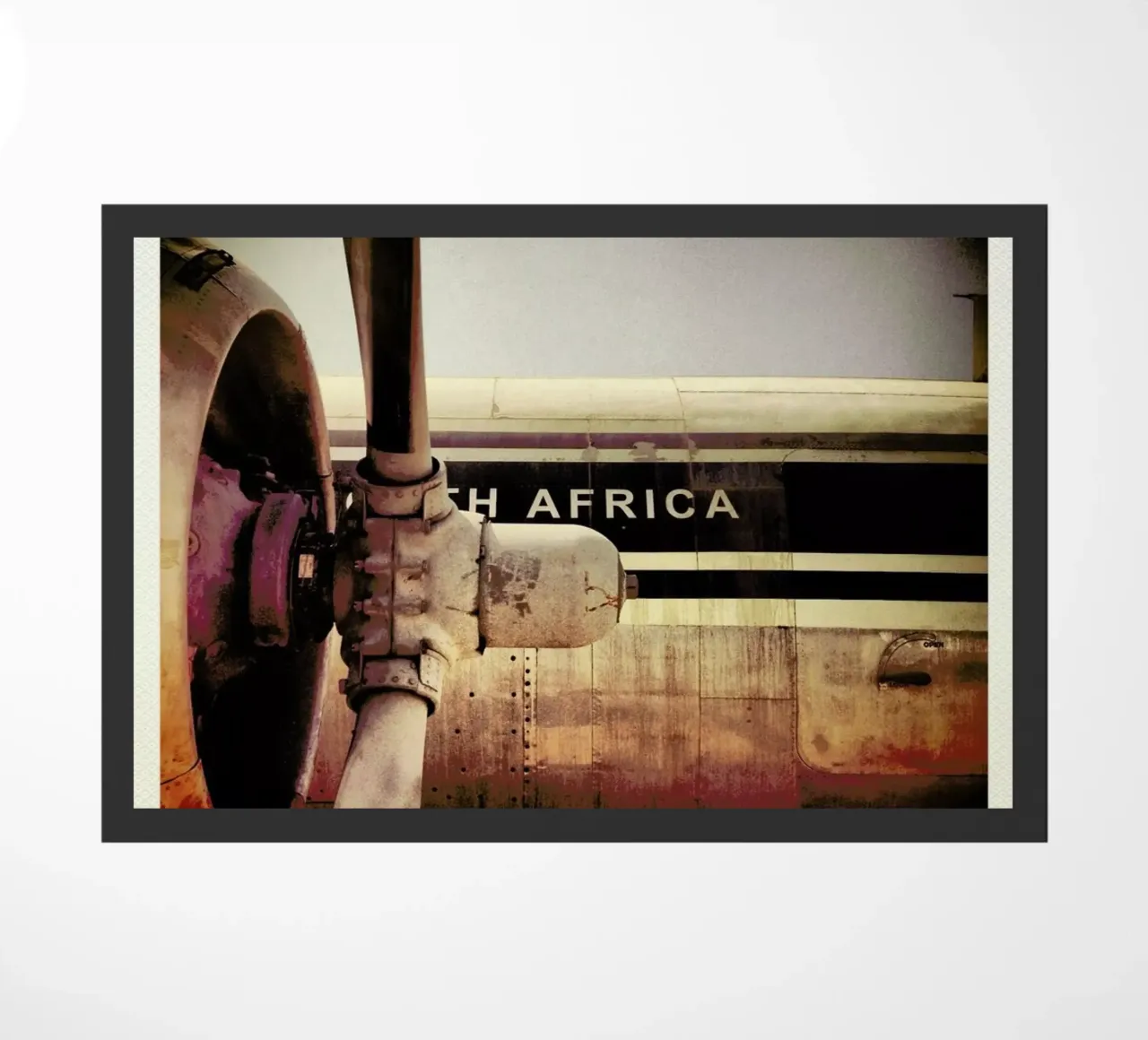 Birdie zerbino da Ballack Art House