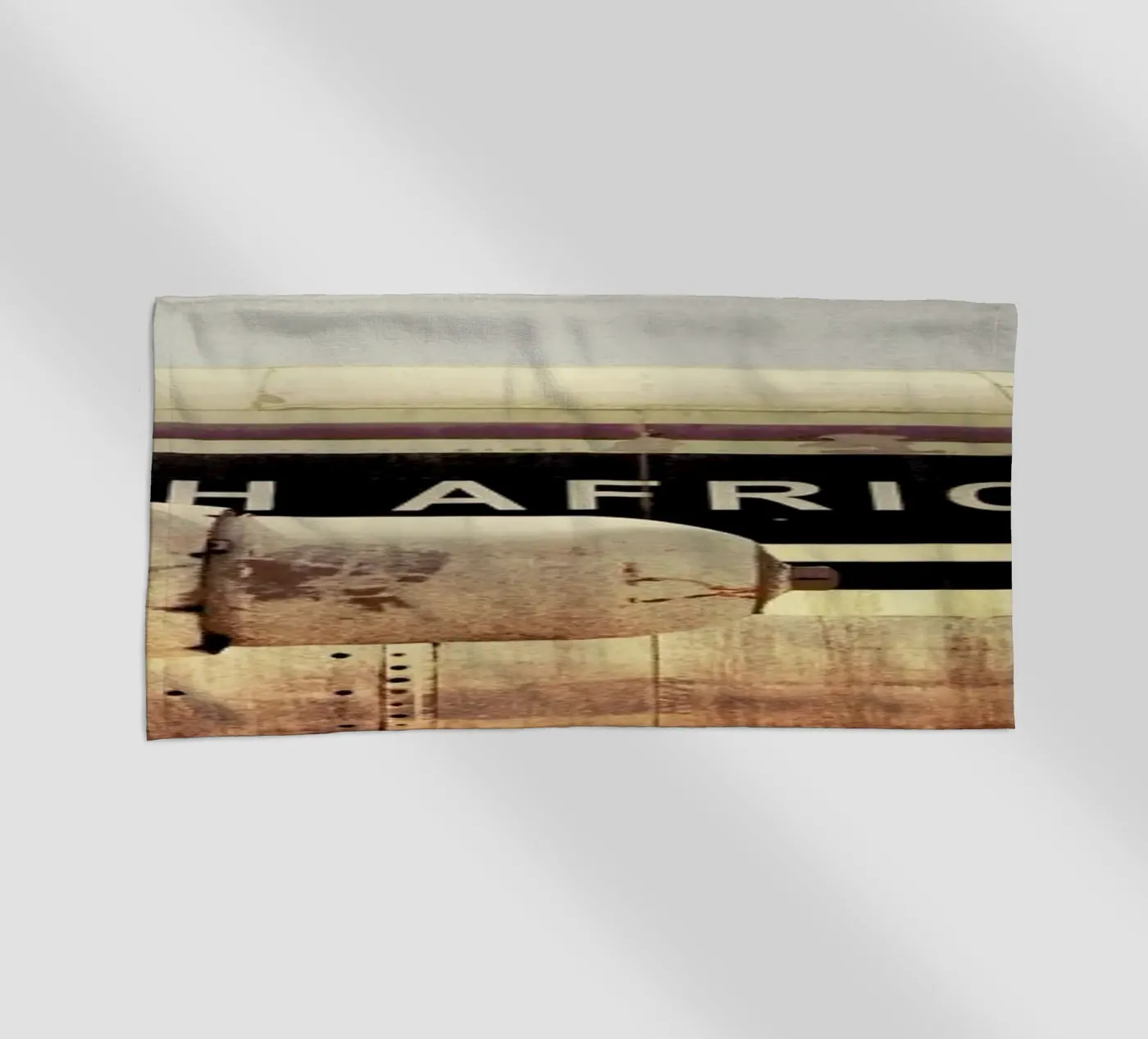 Birdie telo mare da Ballack Art House