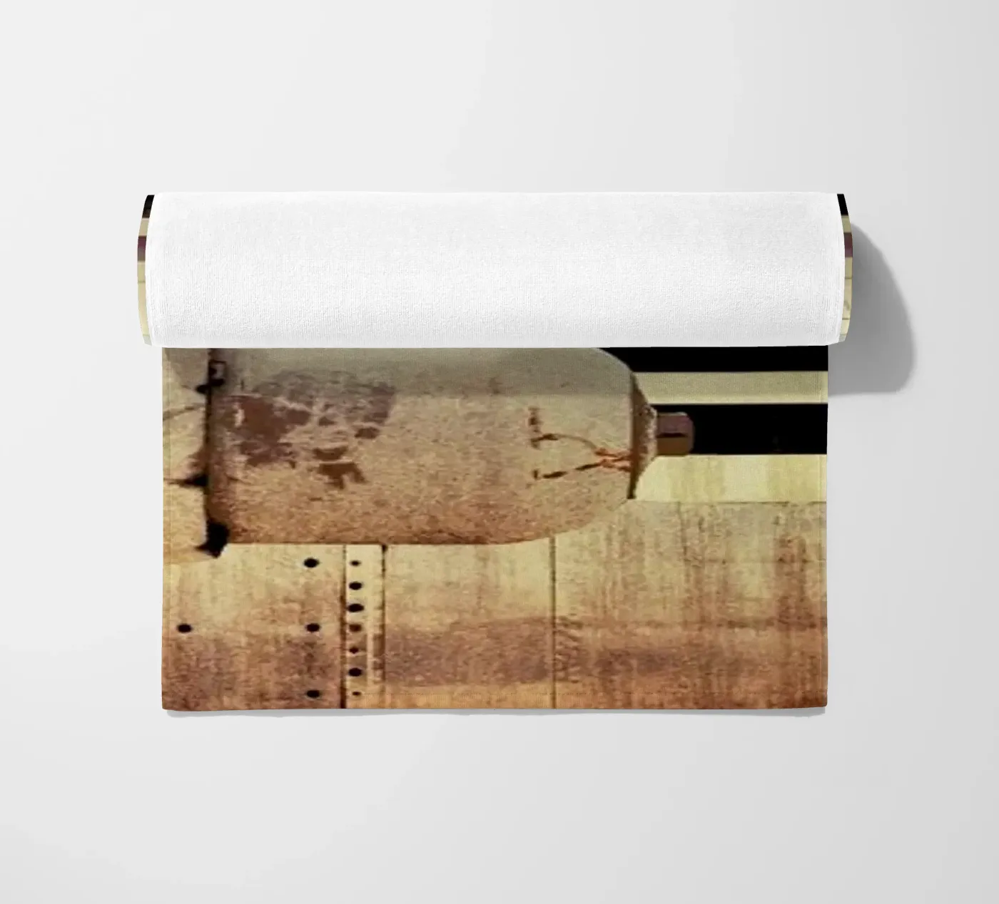 Birdie telo mare da Ballack Art House