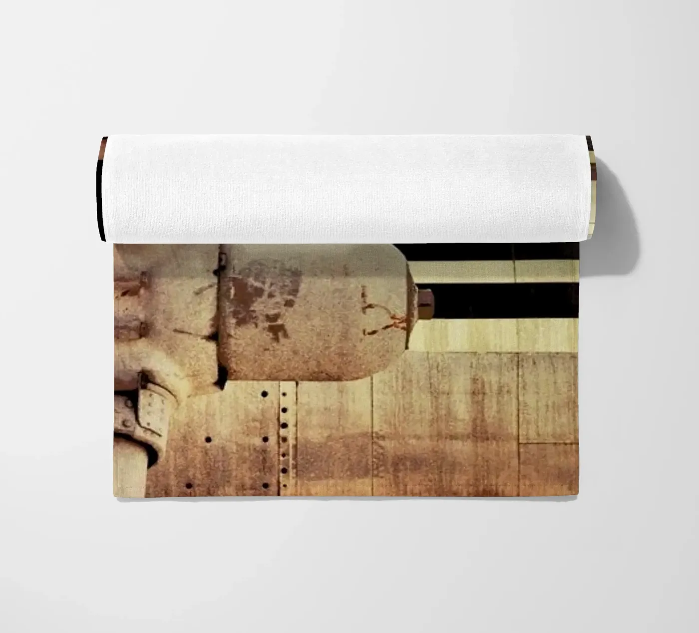 Birdie telo mare da Ballack Art House