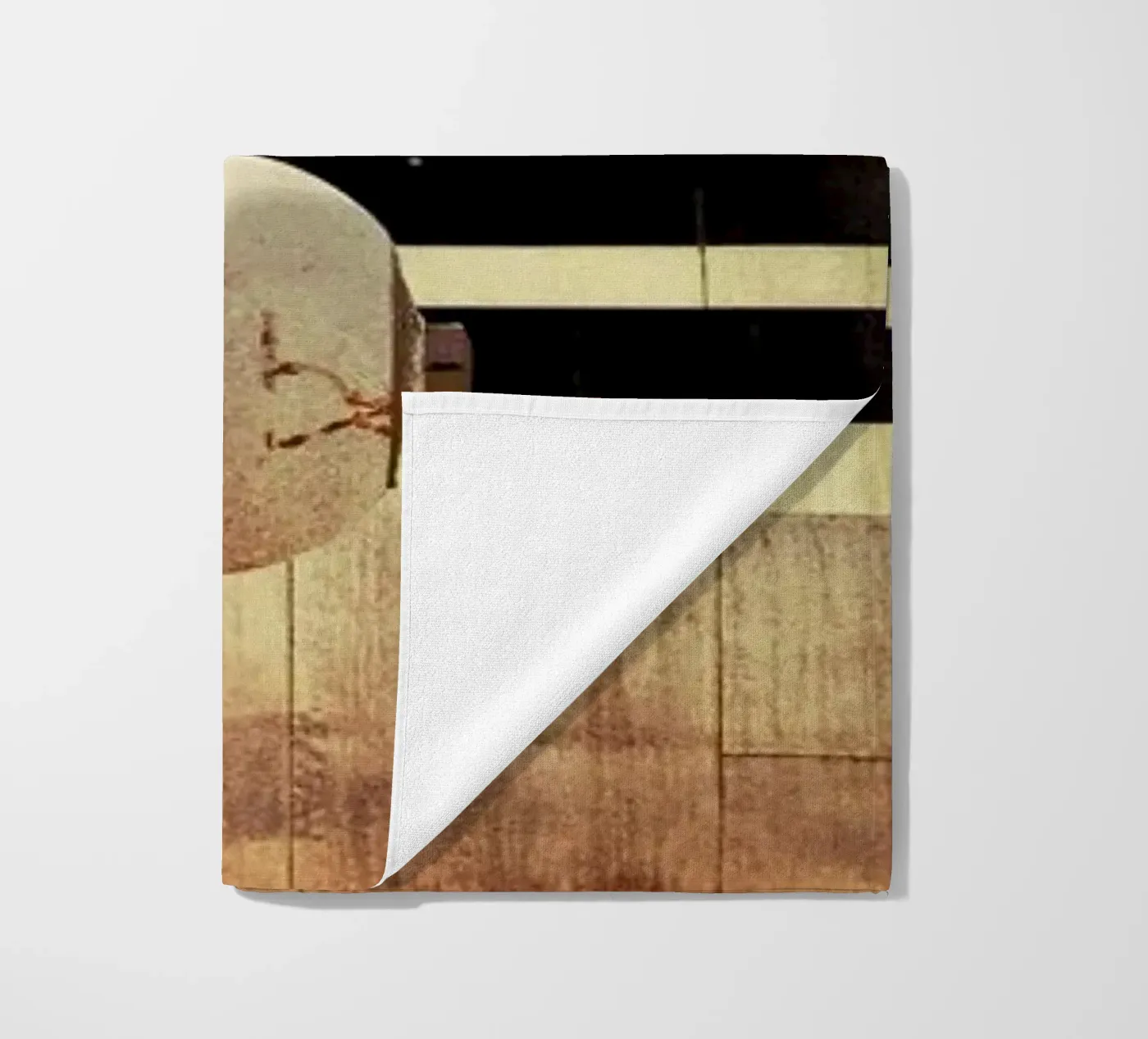 Birdie telo mare da Ballack Art House