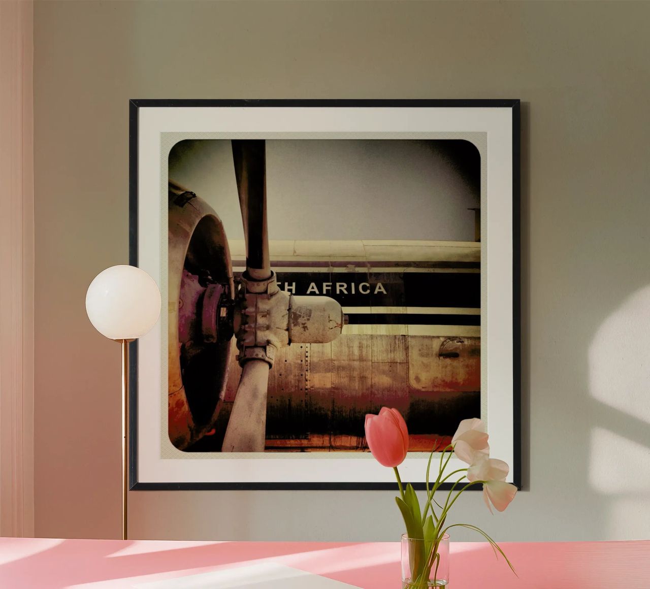 Birdie poster by Ballack Art House