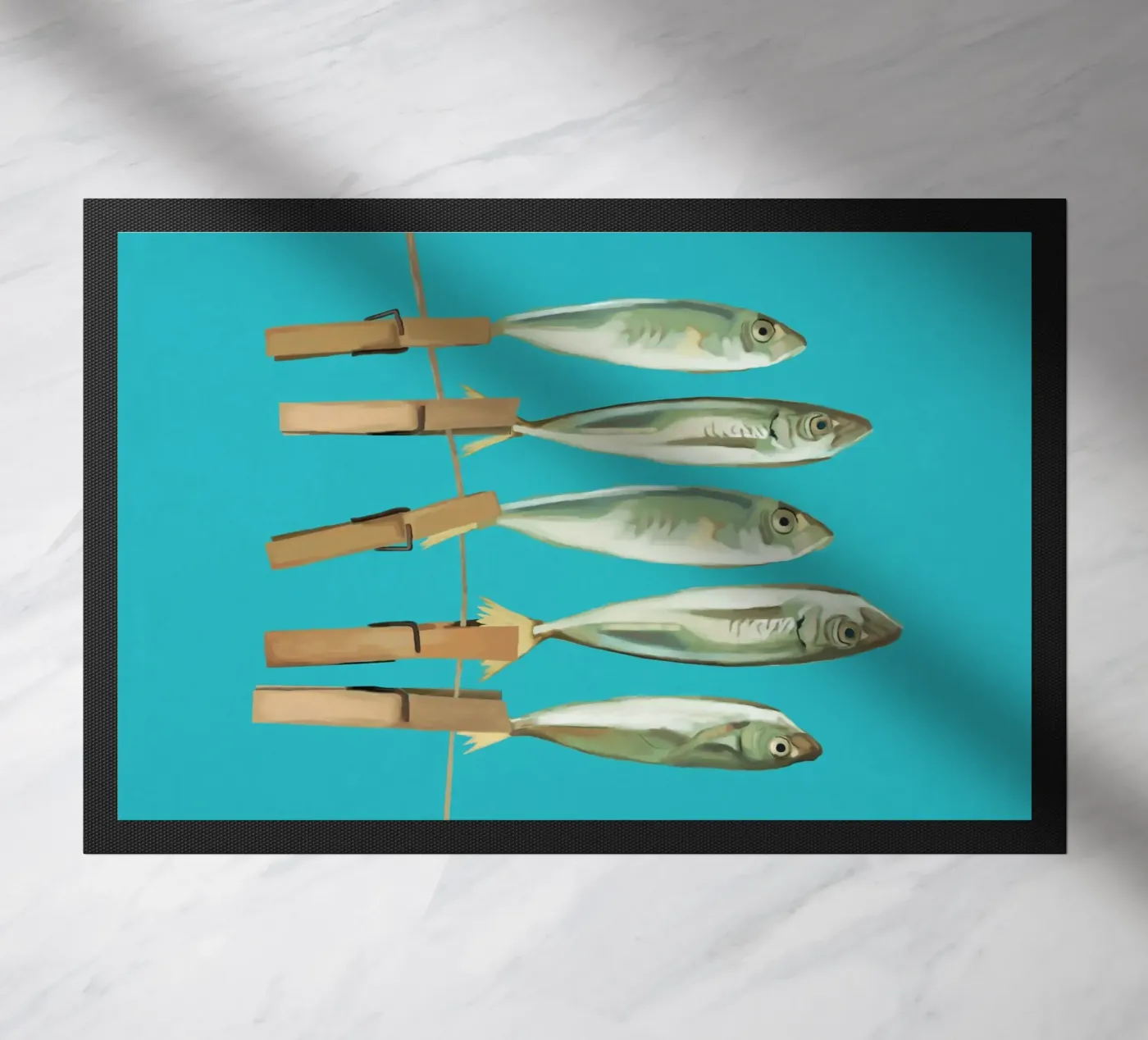 Sardines zerbino da Verse