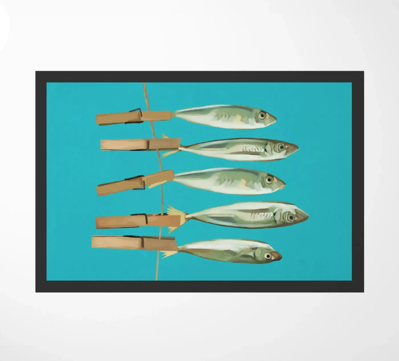 Sardines zerbino da Verse