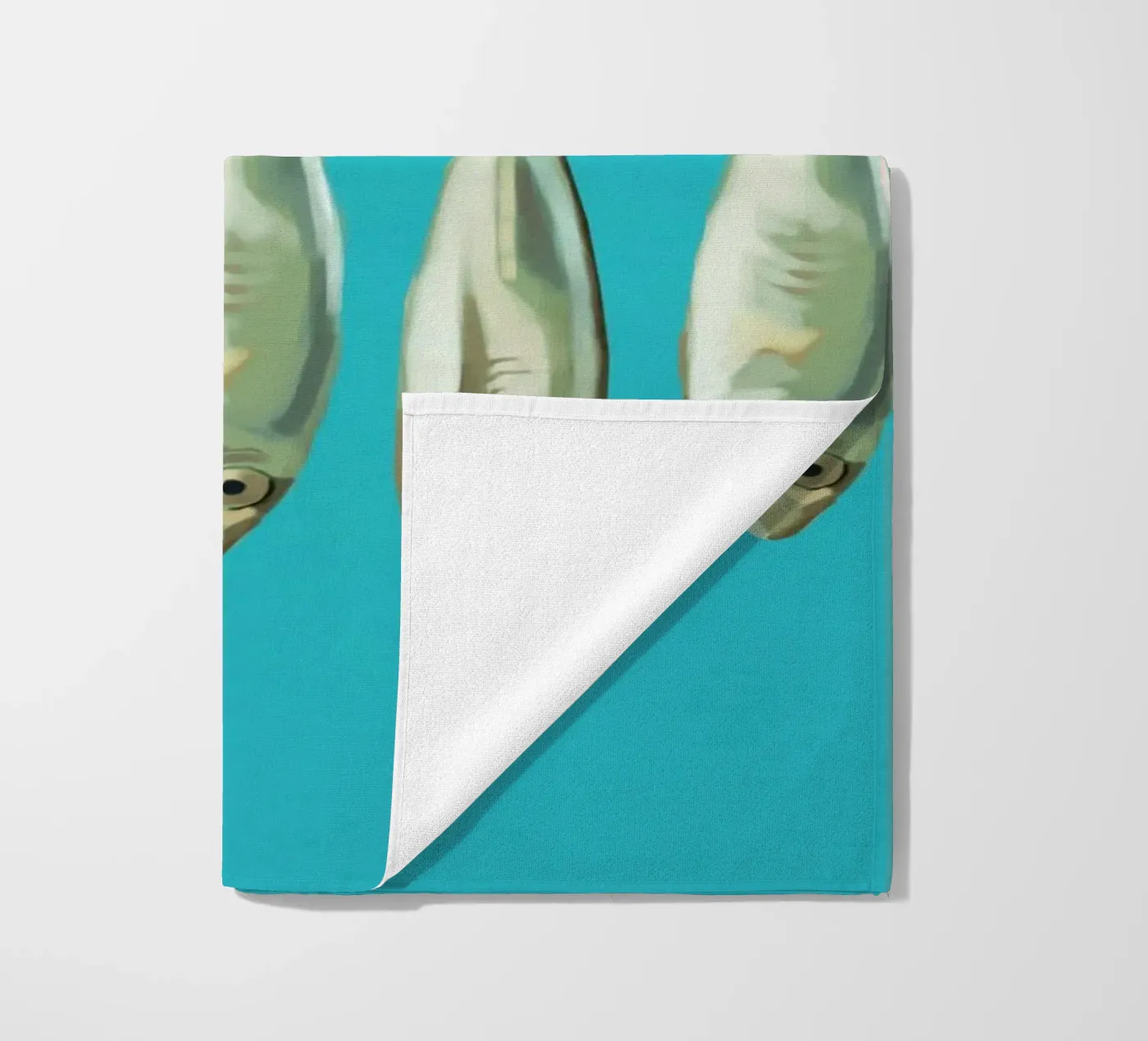 Sardines telo mare da Verse